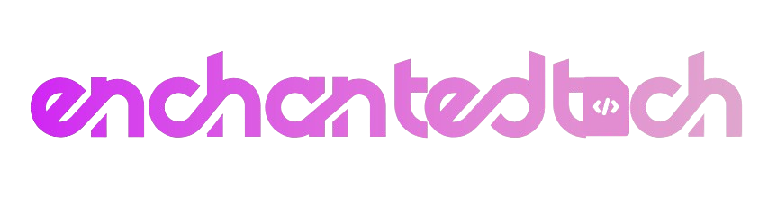 Enchanted Technologies logo