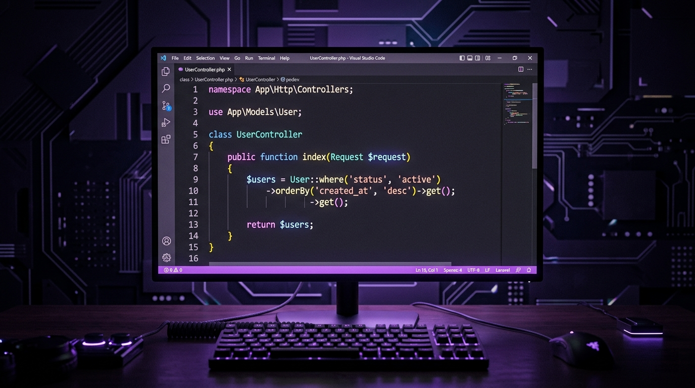 Why Kenyan Businesses Are Ditching WordPress for Laravel in 2025