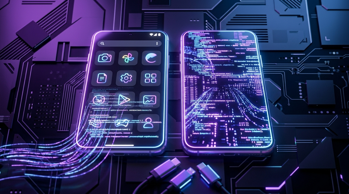 Flutter vs React Native in 2025: Which Should African Startups Build On?