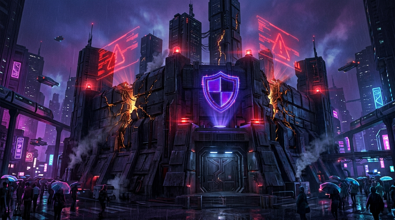 The 7 Most Common Cybersecurity Mistakes Kenyan Companies Make (And How to Fix Them)