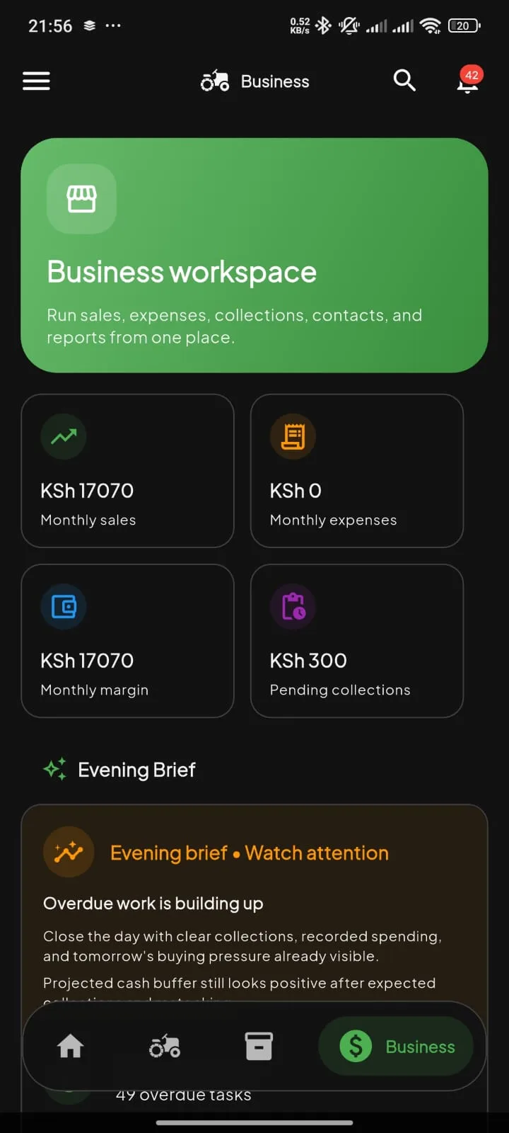 Farmly – Farm Management & Operations Platform gallery image 16