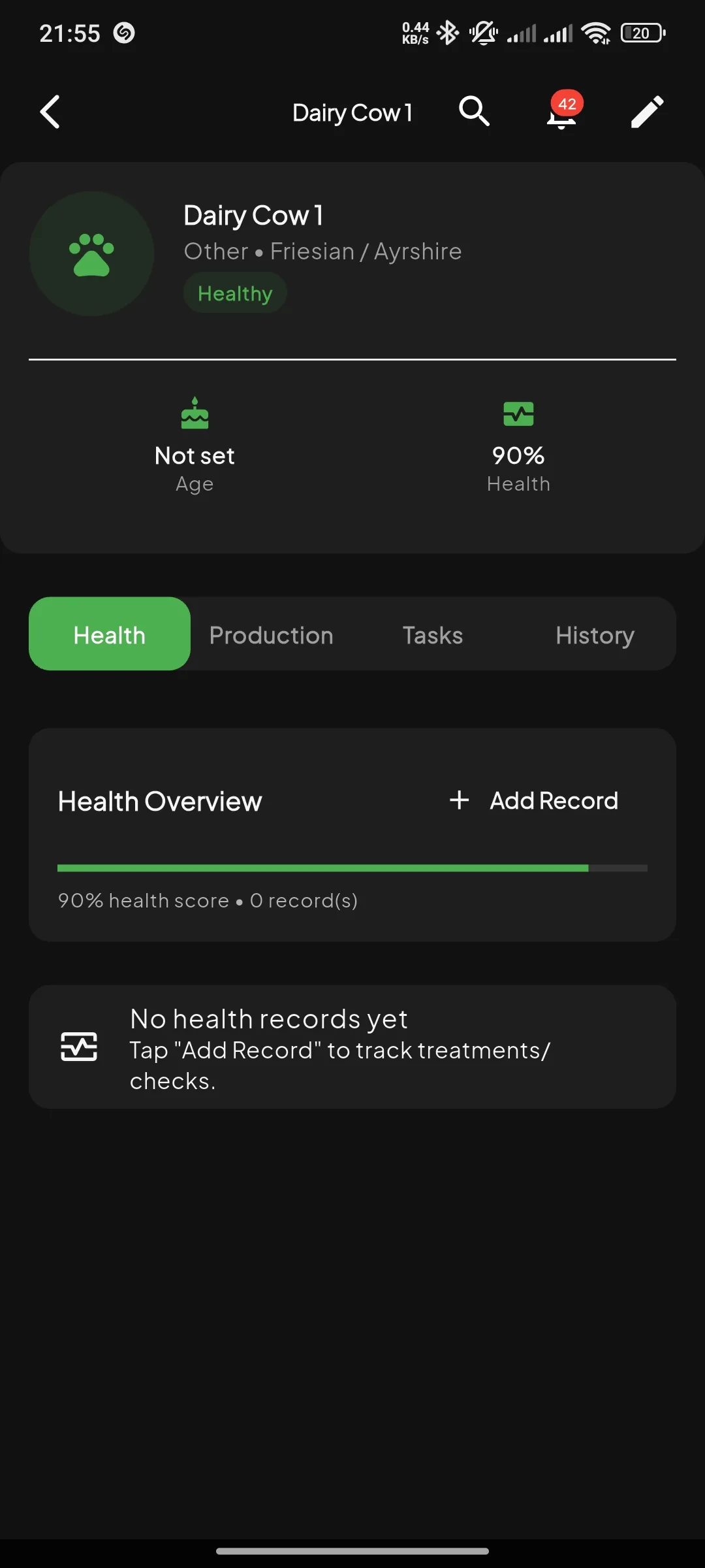 Farmly – Farm Management & Operations Platform gallery image 7