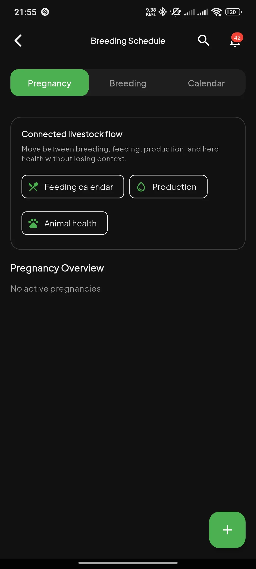 Farmly – Farm Management & Operations Platform gallery image 8