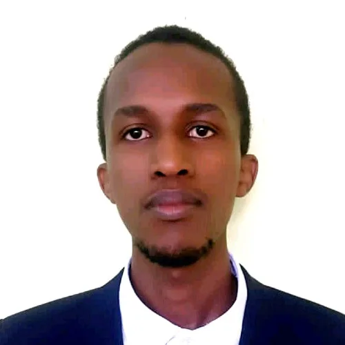 Amos Kimiti, CTO at Enchanted Technologies