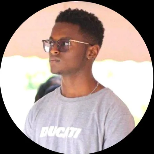 Lennox Kabo, CEO & Founder at Enchanted Technologies