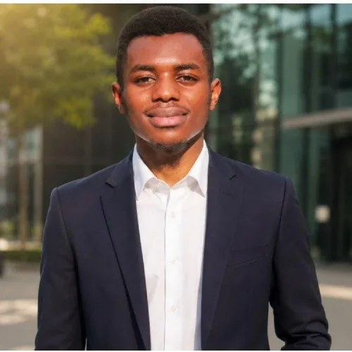 Mark Ngunjiri, COO at Enchanted Technologies